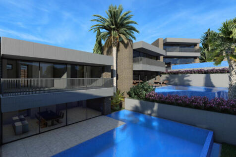 2/3 Bedroom Luxurious Villa with Sea View with Private Swimming Pool Image 9999