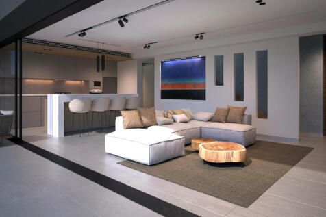 2/3 Bedroom Luxurious Villa with Sea View with Private Swimming Pool Image 9999