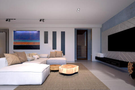 2/3 Bedroom Luxurious Villa with Sea View with Private Swimming Pool Image 9999