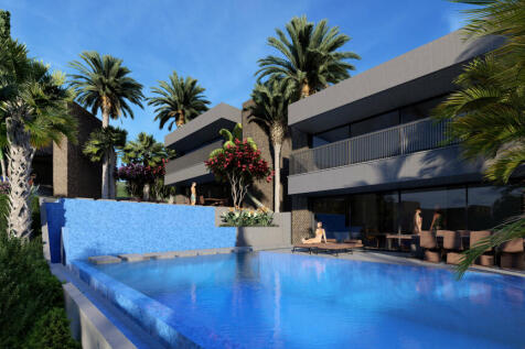 2/3 Bedroom Luxurious Villa with Sea View with Private Swimming Pool Image 9999