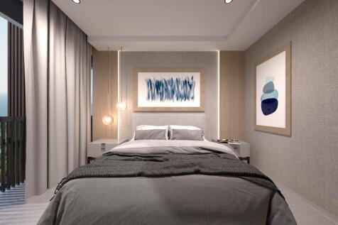 2/3 Bedroom Luxurious Villa with Sea View with Private Swimming Pool Image 9999