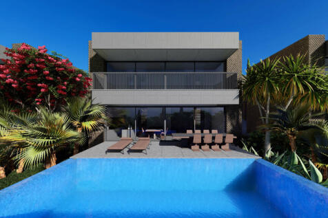 2/3 Bedroom Luxurious Villa with Sea View with Private Swimming Pool Image 9999