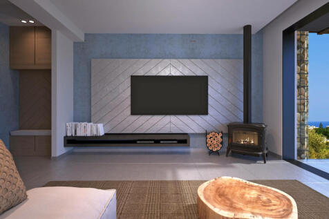 2/3 Bedroom Luxurious Villa with Sea View with Private Swimming Pool Image 9999