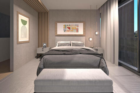 2/3 Bedroom Luxurious Villa with Sea View with Private Swimming Pool Image 9999