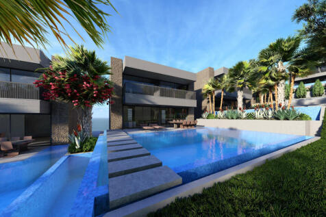 2/3 Bedroom Luxurious Villa with Sea View with Private Swimming Pool Image 9999