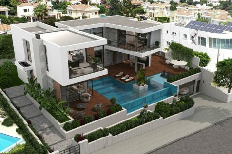 4 Bedroom Villa Bella with Infinity Swimming Pool and Sea View Image 9999