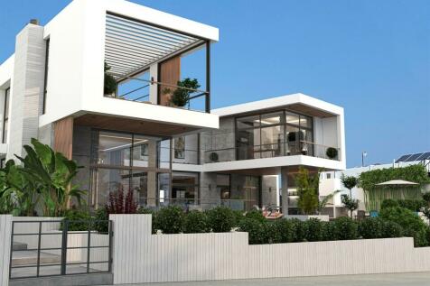 4 Bedroom Villa Bella with Infinity Swimming Pool and Sea View Image 9999