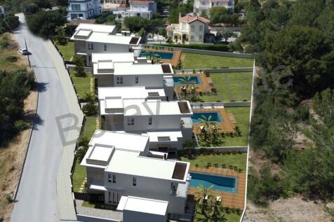 4 bedroom Amazing Villa in Alsancak Image 9999