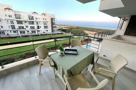 2 Bedroom Fully Furnished Sea View Apartment with Two Beaches and Facilities Image 9999