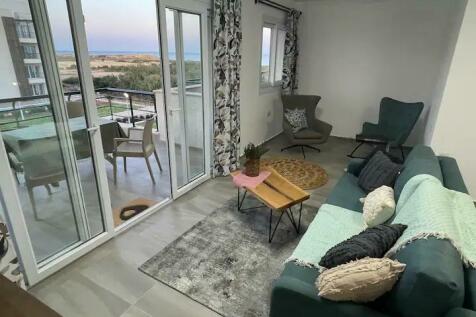 2 Bedroom Fully Furnished Sea View Apartment with Two Beaches and Facilities Image 9999