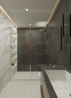 Amazing 1 Bedroom Penthouse with Roof Terrace and Hot Tub Jacuzzi Image 9999