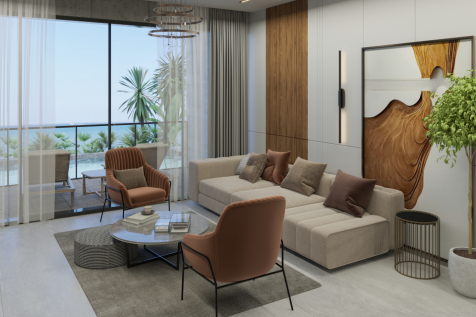 Amazing 1 Bedroom Penthouse with Roof Terrace and Hot Tub Jacuzzi Image 9999