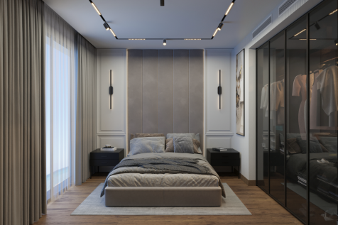 Amazing 1 Bedroom Penthouse with Roof Terrace and Hot Tub Jacuzzi Image 9999