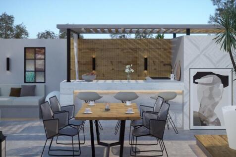 Amazing 1 Bedroom Penthouse with Roof Terrace and Hot Tub Jacuzzi Image 9999