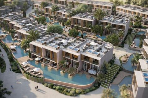 Amazing 1 Bedroom Poolhouse (Garden) Apartment Image 9999