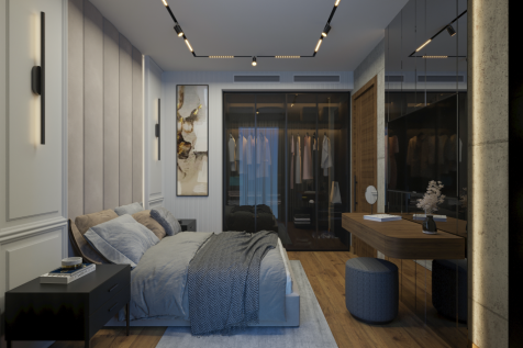Amazing 1 Bedroom Poolhouse (Garden) Apartment Image 9999