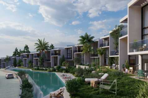 Amazing 1 Bedroom Poolhouse (Garden) Apartment Image 9999