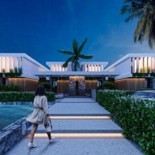 Amazing 2 Bedroom Villa Image 9999