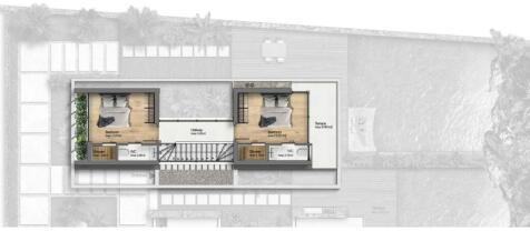 Amazing 2 Bedroom Villa Image 9999