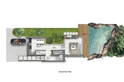 Amazing 2 Bedroom Villa K14 Image 9999