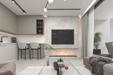 Amazing 1&#43;1 Penthouse Apartment Image 9999