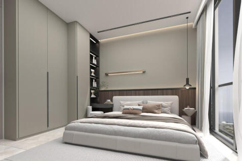 Amazing 1&#43;1 Penthouse Apartment Image 9999