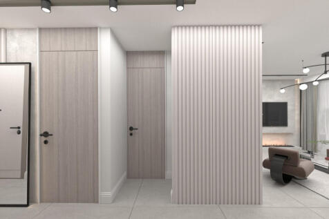Amazing 1&#43;1 Penthouse Apartment Image 9999