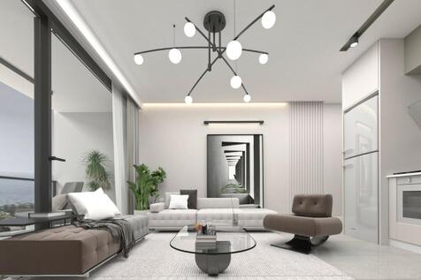 Amazing 1&#43;1 Penthouse Apartment Image 9999