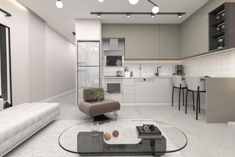 Amazing 1&#43;1 Penthouse Apartment Image 9999