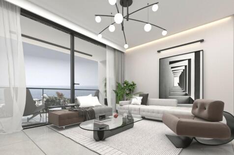 Amazing 1&#43;1 Penthouse Apartment Image 9999