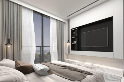 Amazing 1&#43;1 Penthouse Apartment Image 9999
