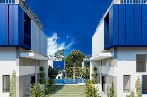 Amazing 1&#43;1 Penthouse Apartment Image 9999