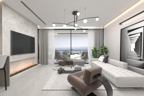 Amazing 1&#43;1 Penthouse Apartment Image 9999