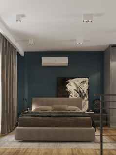 Amazing 1&#43;1 Loft Aparment with stunning views. Image 9999