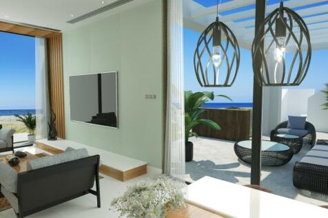2&#43;1 Penthouse Apartment with stunning Roof Terrace Image 9999