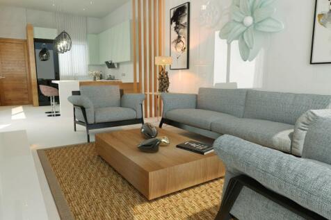 2&#43;1 Penthouse Apartment with stunning Roof Terrace Image 9999