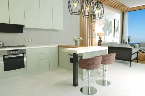 2&#43;1 Penthouse Apartment with stunning Roof Terrace Image 9999