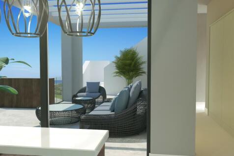 2&#43;1 Penthouse Apartment with stunning Roof Terrace Image 9999
