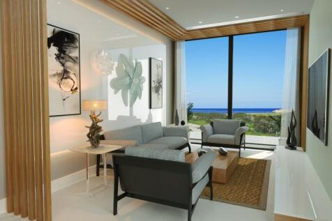 2&#43;1 Penthouse Apartment with stunning Roof Terrace Image 9999