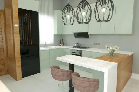 2&#43;1 Penthouse Apartment with stunning Roof Terrace Image 9999