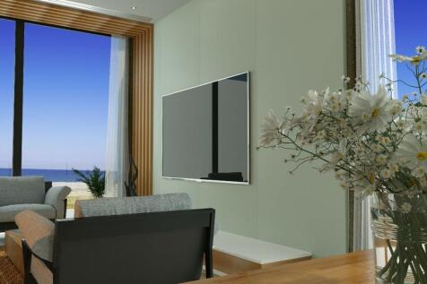 2&#43;1 Penthouse Apartment with stunning Roof Terrace Image 9999