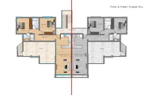 2&#43;1 Penthouse Apartment with stunning Roof Terrace Image 9999