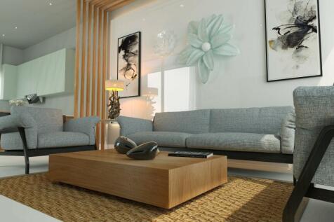 2&#43;1 Penthouse Apartment with stunning Roof Terrace Image 9999