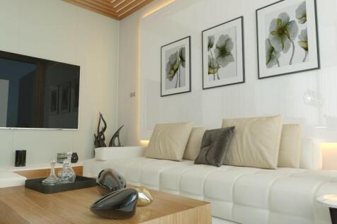 2&#43;1 Ground Floor Apartment with amazing Garden Terrace Image 9999