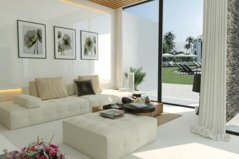 2&#43;1 Ground Floor Apartment with amazing Garden Terrace Image 9999