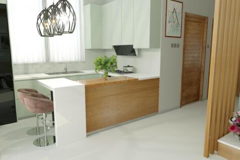 2&#43;1 Ground Floor Apartment with amazing Garden Terrace Image 9999