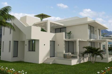 2&#43;1 Ground Floor Apartment with amazing Garden Terrace Image 9999