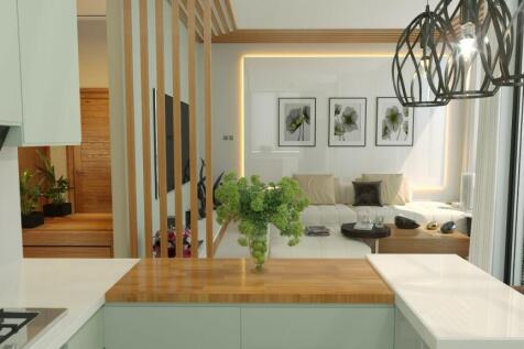 2&#43;1 Ground Floor Apartment with amazing Garden Terrace Image 9999