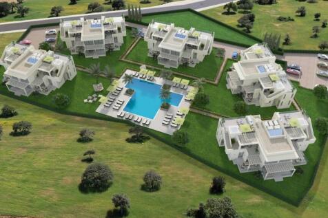 2&#43;1 Ground Floor Apartment with amazing Garden Terrace Image 9999