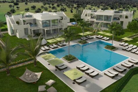2&#43;1 Ground Floor Apartment with amazing Garden Terrace Image 9999
